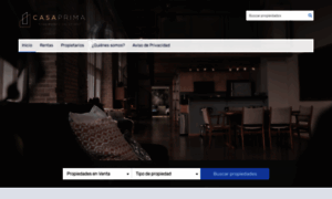 Casaprima.mx thumbnail