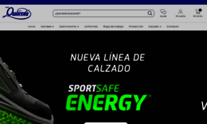 Casaquintas.com thumbnail