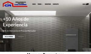 Casaramirez.com.mx thumbnail