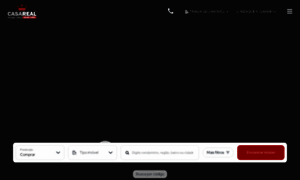 Casareal.com.br thumbnail