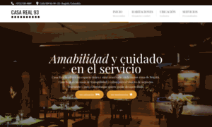 Casareal.com.co thumbnail