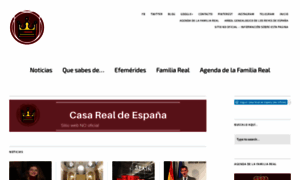 Casarealdeespana.es thumbnail