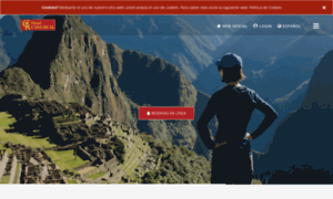 Casarealhoteles.com thumbnail