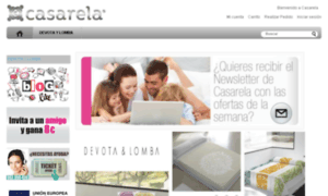 Casarela.com thumbnail