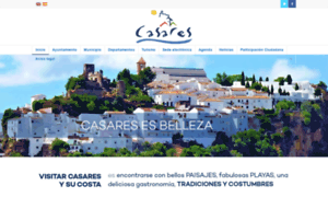 Casares.es thumbnail