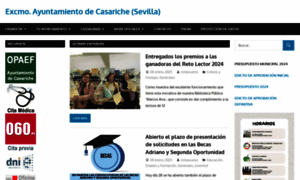 Casariche.es thumbnail