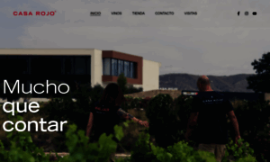 Casarojo.com thumbnail