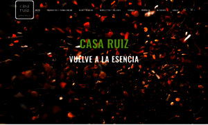 Casaruizgranel.com thumbnail
