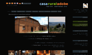 Casaruraladobe.com thumbnail