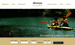 Casaruralahora.com thumbnail