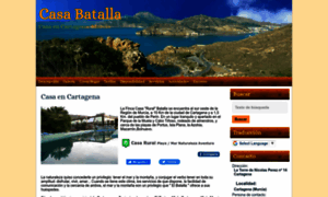 Casaruralbatalla.net thumbnail