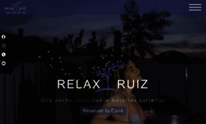 Casaruralcaravaca.es thumbnail