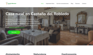 Casaruralcastanobienestar.es thumbnail