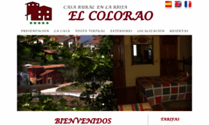 Casaruralelcolorao.com thumbnail