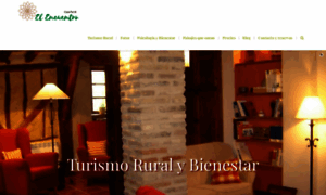 Casaruralelencuentro.com thumbnail