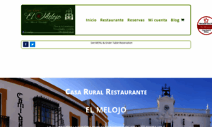 Casaruralelmelojo.com thumbnail