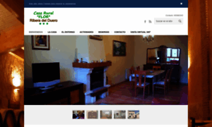 Casaruralflor.com thumbnail