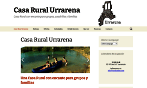 Casaruralgruposnavarra.com thumbnail