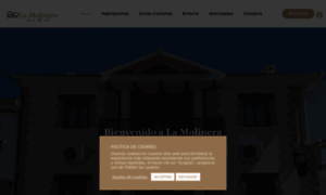Casarurallamolinera.com thumbnail