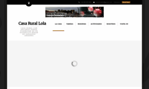Casarurallola.com thumbnail