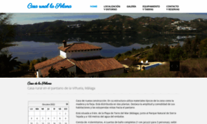 Casaruralmalaga.com thumbnail