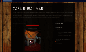 Casaruralmari.blogspot.com.es thumbnail