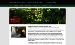 Casaruralmijas.weebly.com thumbnail