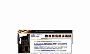 Casaruralsalamanca.com thumbnail