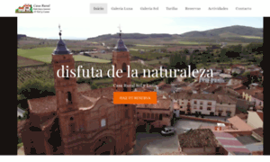 Casaruralsolyluna.com thumbnail