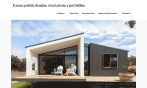 Casas-prefabricadas-modulares-portatiles.es thumbnail