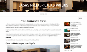 Casas-prefabricadas-precios.com thumbnail