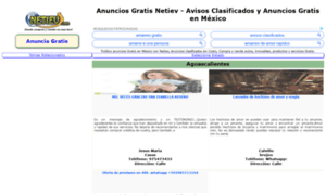 Casas-queretaro.netiev.com.mx thumbnail