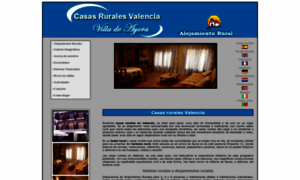 Casas-rurales-valencia.com thumbnail