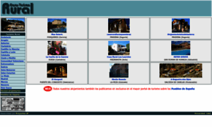 Casas-turismo-rural.com thumbnail