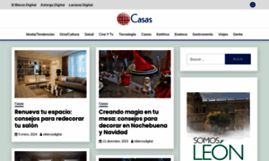 Casas.elbierzodigital.com thumbnail