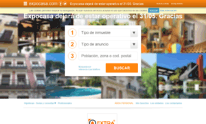 Casas.facilisimo.com thumbnail
