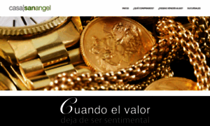 Casasanangelcompra.com thumbnail