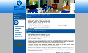 Casasantalucia.com.br thumbnail