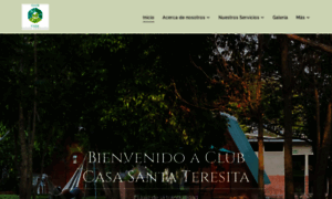 Casasantateresita.com thumbnail