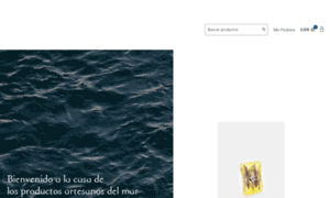 Casasantona.com thumbnail