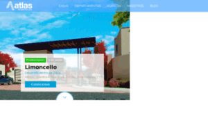 Casasatlas.mx thumbnail