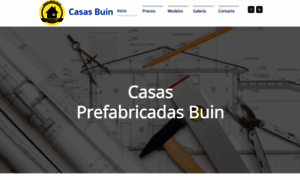 Casasbuin.cl thumbnail