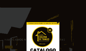 Casascaleradetango.cl thumbnail