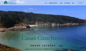 Casascuncheiro.com thumbnail