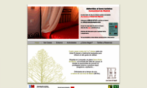 Casasdeangela.com thumbnail