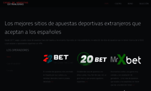 Casasdeapuestas-extranjeras.com thumbnail