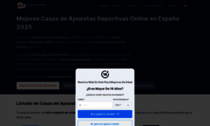 Casasdeapuestas.io thumbnail