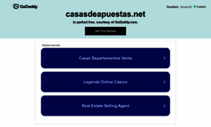 Casasdeapuestas.net thumbnail