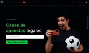 Casasdeapuestaslegales.mx thumbnail