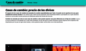 Casasdecambio.top thumbnail